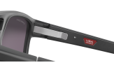 P&auml;ikeseprillid OAKLEY Latch Beta Matte Black Prizm Grey