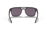 P&auml;ikeseprillid OAKLEY Latch Beta Matte Black Prizm Grey