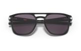 P&auml;ikeseprillid OAKLEY Latch Beta Matte Black Prizm Grey