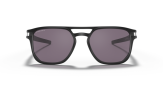 P&auml;ikeseprillid OAKLEY Latch Beta Matte Black Prizm Grey