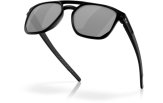P&auml;ikeseprillid OAKLEY Latch Beta Matte Black Prizm Black Polarized