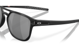 P&auml;ikeseprillid OAKLEY Latch Beta Matte Black Prizm Black Polarized