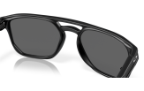 P&auml;ikeseprillid OAKLEY Latch Beta Matte Black Prizm Black Polarized