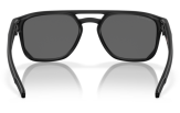 P&auml;ikeseprillid OAKLEY Latch Beta Matte Black Prizm Black Polarized
