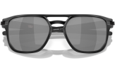 P&auml;ikeseprillid OAKLEY Latch Beta Matte Black Prizm Black Polarized