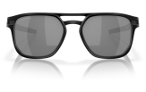 P&auml;ikeseprillid OAKLEY Latch Beta Matte Black Prizm Black Polarized
