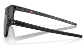 P&auml;ikeseprillid OAKLEY Latch Beta Matte Black Prizm Black Polarized