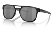 P&auml;ikeseprillid OAKLEY Latch Beta Matte Black Prizm Black Polarized