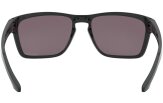 P&auml;ikeseprillid OAKLEY Sylas Polished Black Prizm Grey