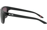P&auml;ikeseprillid OAKLEY Sylas Polished Black Prizm Grey