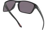 P&auml;ikeseprillid OAKLEY Sylas Polished Black Prizm Grey