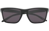 P&auml;ikeseprillid OAKLEY Sylas Polished Black Prizm Grey