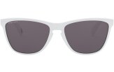 P&auml;ikeseprillid OAKLEY Frogskins 35th Anniversary Polished White Prizm Grey