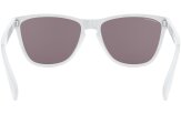 P&auml;ikeseprillid OAKLEY Frogskins 35th Anniversary Polished White Prizm Grey