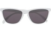 P&auml;ikeseprillid OAKLEY Frogskins 35th Anniversary Polished White Prizm Grey