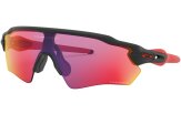 P&auml;ikeseprillid OAKLEY Radar EV XS Path Matte Black Prizm Road