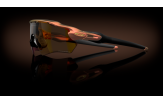 P&auml;ikeseprillid OAKLEY Radar EV XS Path Matte Red/Gold Colorshift Prizm Bronze