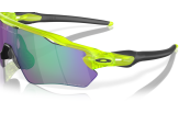 P&auml;ikeseprillid OAKLEY Radar EV XS Path Matte Uranium Prizm Jade