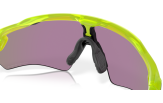 P&auml;ikeseprillid OAKLEY Radar EV XS Path Matte Uranium Prizm Jade