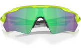 P&auml;ikeseprillid OAKLEY Radar EV XS Path Matte Uranium Prizm Jade