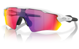 P&auml;ikeseprillid OAKLEY Radar EV XS Path Matte White Prizm Road