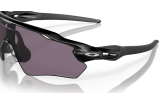 P&auml;ikeseprillid OAKLEY Radar EV XS Path Matte Black Prizm Grey