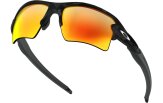 P&auml;ikeseprillid OAKLEY Flak 2.0 XL Black Camo Collection Prizm Ruby