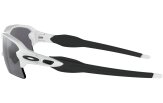 P&auml;ikeseprillid OAKLEY Flak 2.0 XL Polished White Prizm Black Polarized