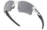 P&auml;ikeseprillid OAKLEY Flak 2.0 XL Polished White Prizm Black Polarized