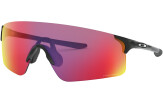 Päikeseprillid OAKLEY EVZero Blades Polished Black Prizm Road