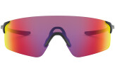 Päikeseprillid OAKLEY EVZero Blades Polished Black Prizm Road