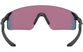 Päikeseprillid OAKLEY EVZero Blades Polished Black Prizm Road