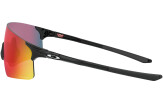 Päikeseprillid OAKLEY EVZero Blades Polished Black Prizm Road