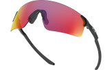 Päikeseprillid OAKLEY EVZero Blades Polished Black Prizm Road