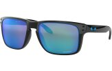 P&auml;ikeseprillid OAKLEY Holbrook XL Polished Black Prizm Sapphire