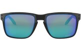 P&auml;ikeseprillid OAKLEY Holbrook XL Polished Black Prizm Sapphire