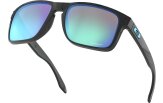 P&auml;ikeseprillid OAKLEY Holbrook XL Polished Black Prizm Sapphire