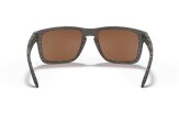 P&auml;ikeseprillid OAKLEY Holbrook XL Woodgrain Prizm Tungsten Polarized