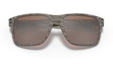 P&auml;ikeseprillid OAKLEY Holbrook XL Woodgrain Prizm Tungsten Polarized