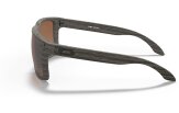 P&auml;ikeseprillid OAKLEY Holbrook XL Woodgrain Prizm Tungsten Polarized