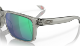 P&auml;ikeseprillid OAKLEY Holbrook XL Grey Ink Prizm Jade Polarized