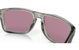 P&auml;ikeseprillid OAKLEY Holbrook XL Grey Ink Prizm Jade Polarized