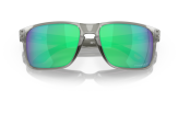 P&auml;ikeseprillid OAKLEY Holbrook XL Grey Ink Prizm Jade Polarized
