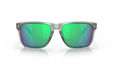 P&auml;ikeseprillid OAKLEY Holbrook XL Grey Ink Prizm Jade Polarized