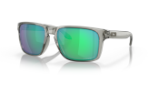 P&auml;ikeseprillid OAKLEY Holbrook XL Grey Ink Prizm Jade Polarized