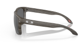 P&auml;ikeseprillid OAKLEY Holbrook XL Woodgrain Prizm Black Polarized