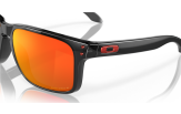 P&auml;ikeseprillid OAKLEY Holbrook XL Black Ink Prizm Ruby Polarized