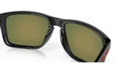 P&auml;ikeseprillid OAKLEY Holbrook XL Black Ink Prizm Ruby Polarized
