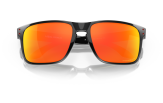 P&auml;ikeseprillid OAKLEY Holbrook XL Black Ink Prizm Ruby Polarized