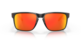 P&auml;ikeseprillid OAKLEY Holbrook XL Black Ink Prizm Ruby Polarized
